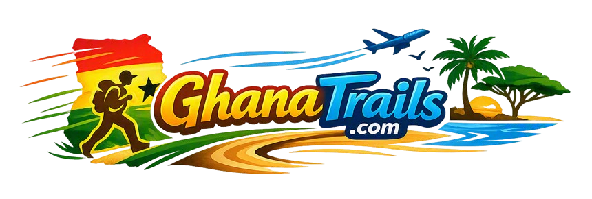 ghanatrails.com